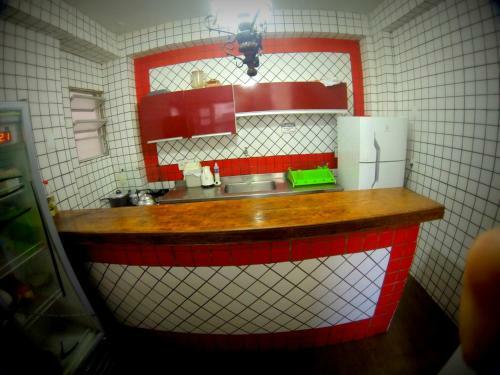 Copacabana Hostel