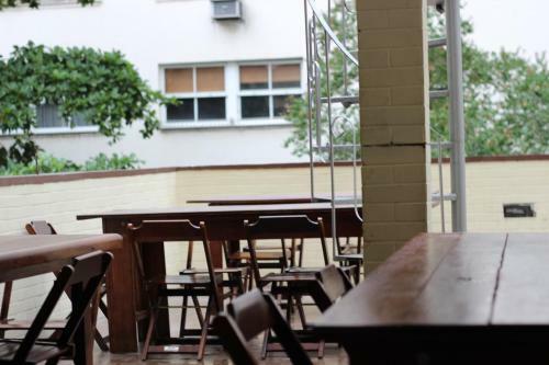 Copacabana Hostel