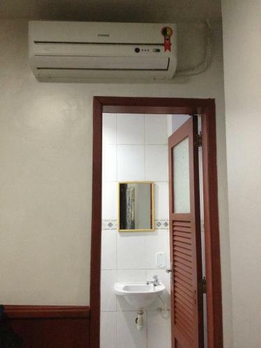 Copacabana Hostel