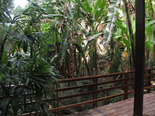 Bed & Breakfast Para Ti Guesthouse