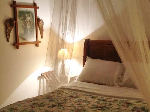 Bed & Breakfast Para Ti Guesthouse