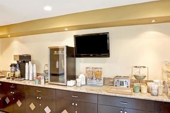 Hotel Super 8 Cypress