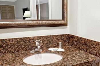 Hotel Super 8 Cypress