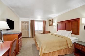 Hotel Super 8 Cypress