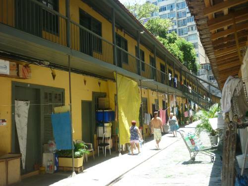 Hostal Corti�o Da Lapa