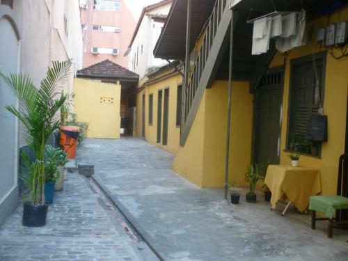 Hostal Corti�o Da Lapa