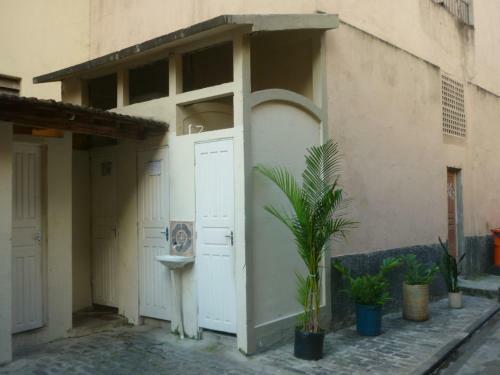 Hostal Corti�o Da Lapa