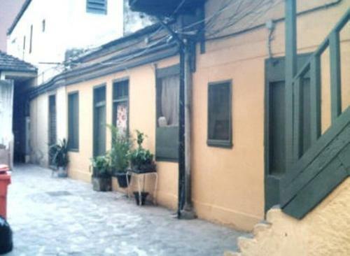 Hostal Corti�o Da Lapa