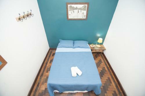 Albergue Ipanema Beach House
