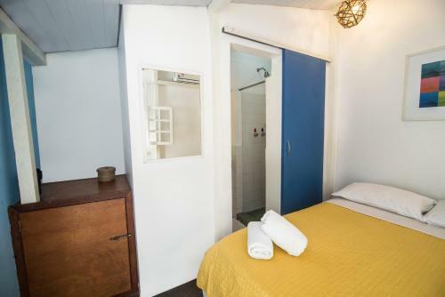 Albergue Ipanema Beach House