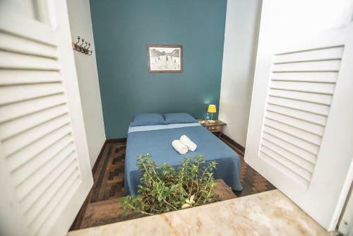 Albergue Ipanema Beach House