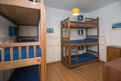 Albergue Ipanema Beach House