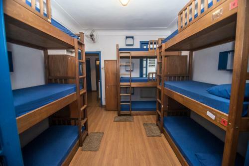 Albergue Ipanema Beach House