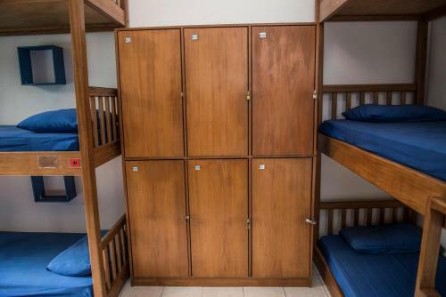 Albergue Ipanema Beach House