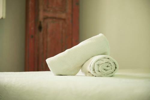 Albergue Ipanema Beach House