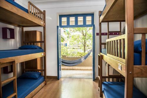 Albergue Ipanema Beach House