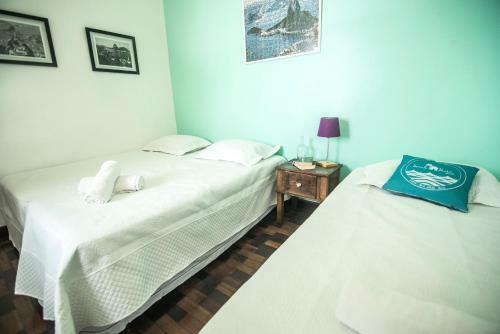 Albergue Ipanema Beach House