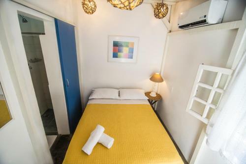 Albergue Ipanema Beach House