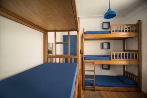 Albergue Ipanema Beach House