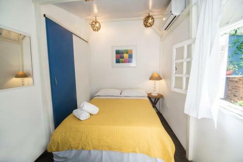 Albergue Ipanema Beach House