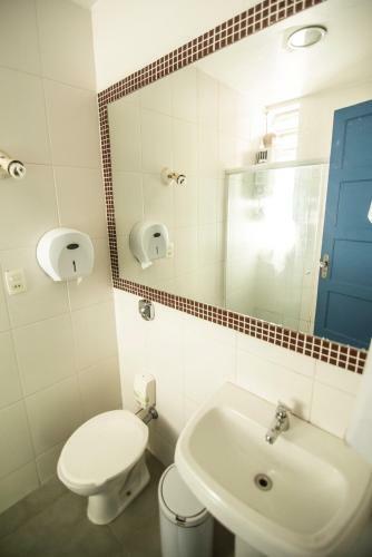 Albergue Ipanema Beach House
