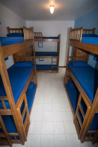 Albergue Ipanema Beach House