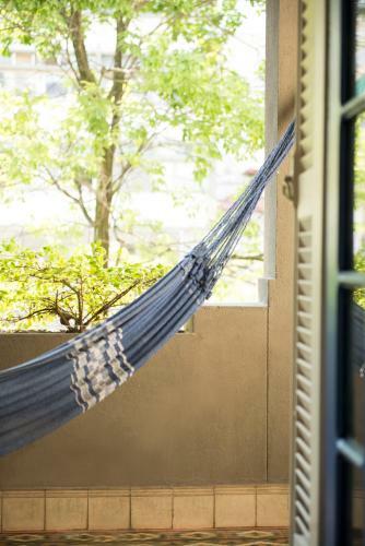 Albergue Ipanema Beach House