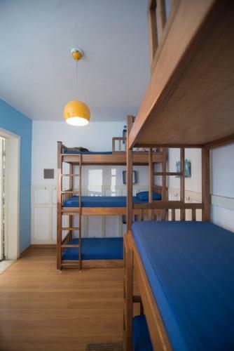 Albergue Ipanema Beach House