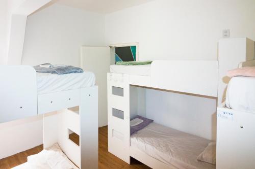Botanic Hostel