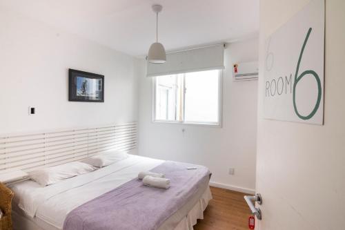Botanic Hostel