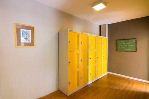 Botanic Hostel