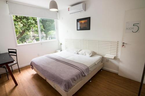 Botanic Hostel