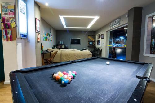 Botanic Hostel