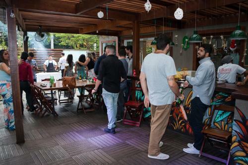 Botanic Hostel