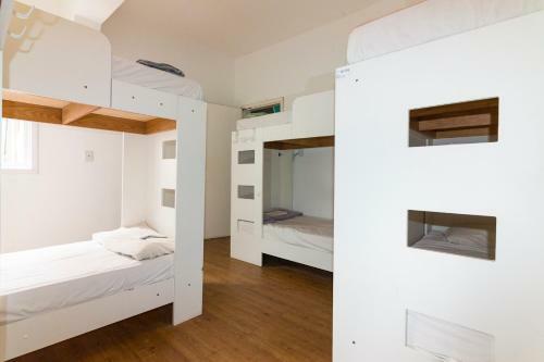 Botanic Hostel