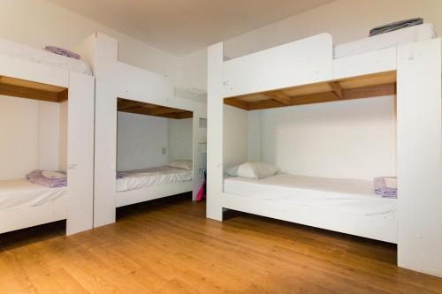 Botanic Hostel