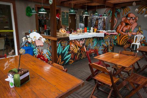 Botanic Hostel