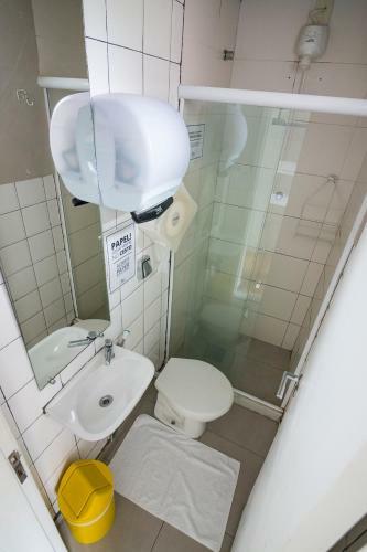 Botanic Hostel
