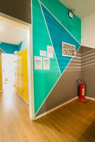 Botanic Hostel