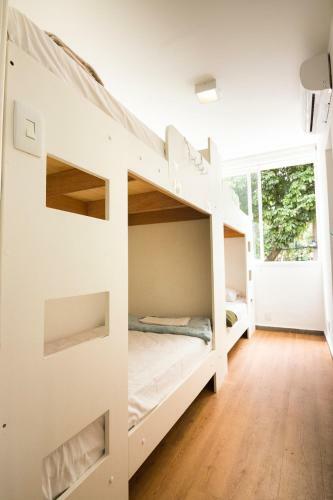Botanic Hostel
