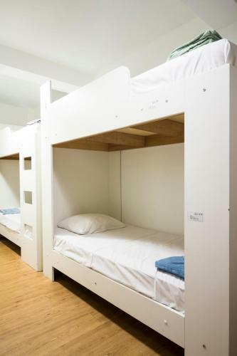 Botanic Hostel