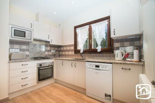Holiday Villa Calsides