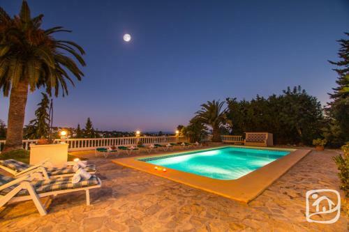 Holiday Villa Calsides