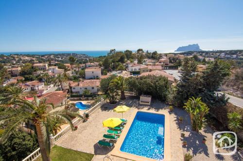 Holiday Villa Calsides