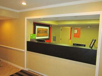 Hotel Extended Stay America - Orange County - Cypress