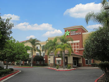 Hotel Extended Stay America - Orange County - Cypress