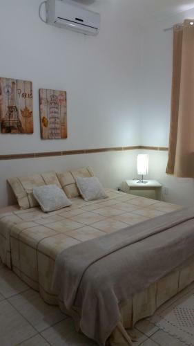 Hostal Pousada Da Gigoia - Barra Da Tijuca