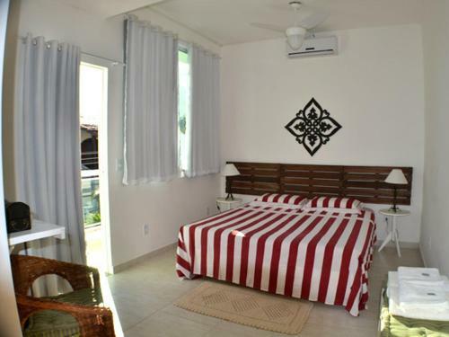 Hostal Pousada Da Gigoia - Barra Da Tijuca
