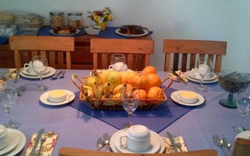 Hostal Pousada Da Gigoia - Barra Da Tijuca
