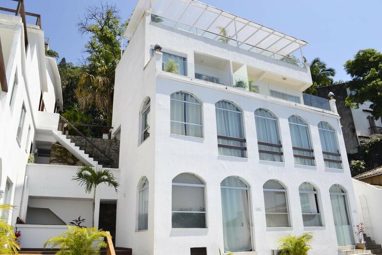 Rio 180� Boutique Hotel